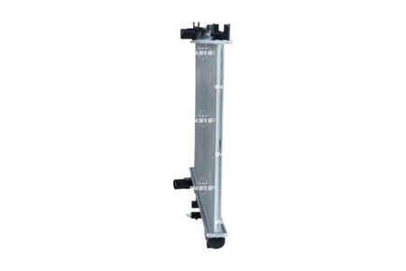 NRF 53916 Radiator, engine cooling - 2