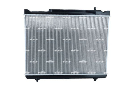 NRF 53916 Radiator, engine cooling - 3