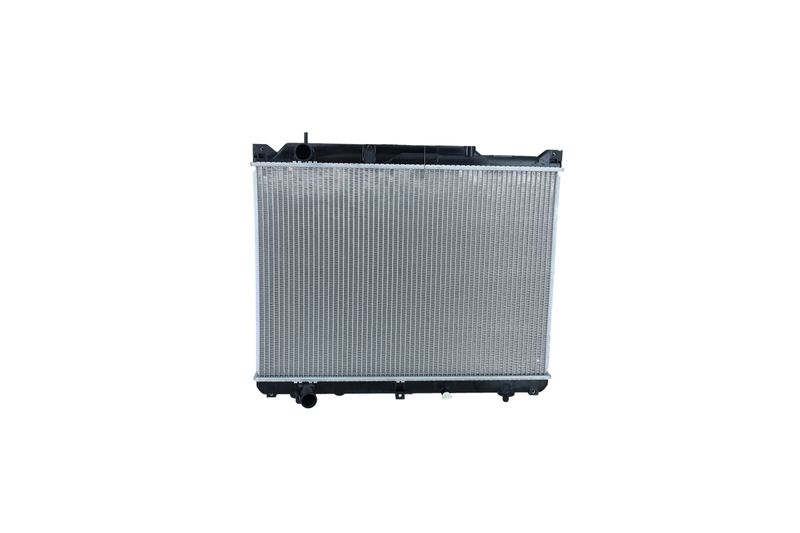 NRF 53916 Radiator, engine cooling - 6