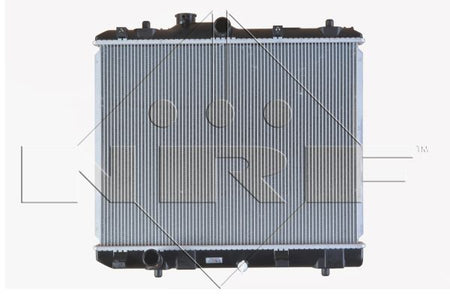 NRF 53918 Radiator, engine cooling - 1
