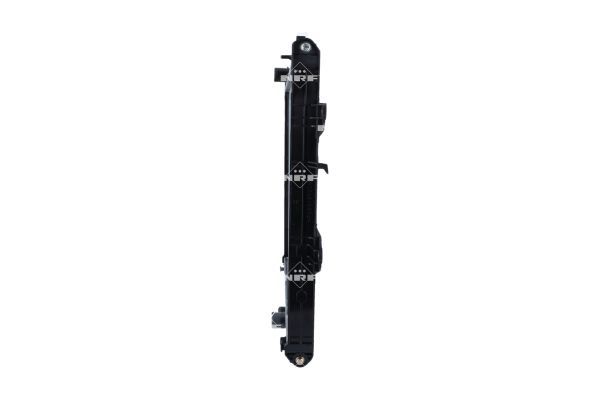 NRF 53921AA Radiator, engine cooling - 3