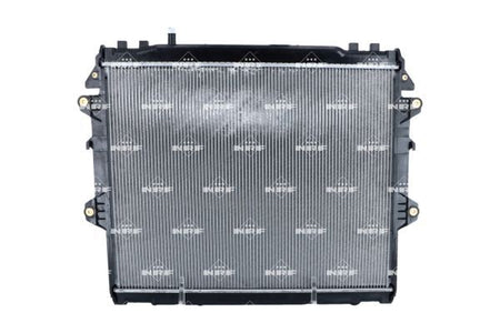 NRF 53921AA Radiator, engine cooling - 4