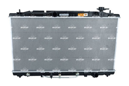 NRF 53922 Radiator, engine cooling - 1