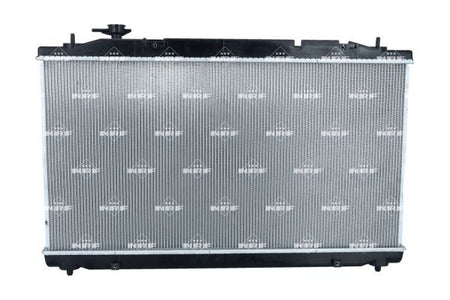NRF 53922 Radiator, engine cooling - 3