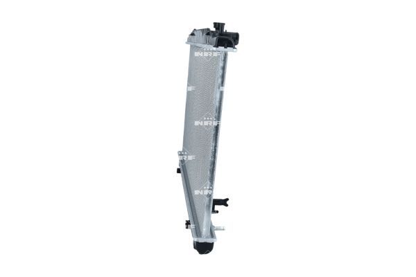 NRF 53922 Radiator, engine cooling - 4