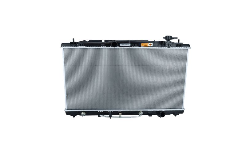 NRF 53922 Radiator, engine cooling - 6