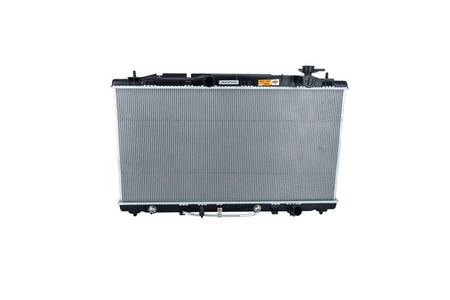NRF 53922 Radiator, engine cooling - 6