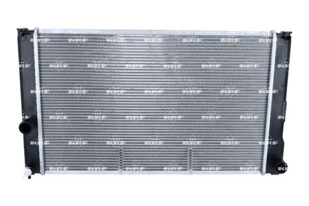 NRF 53926 Radiator, engine cooling - 2