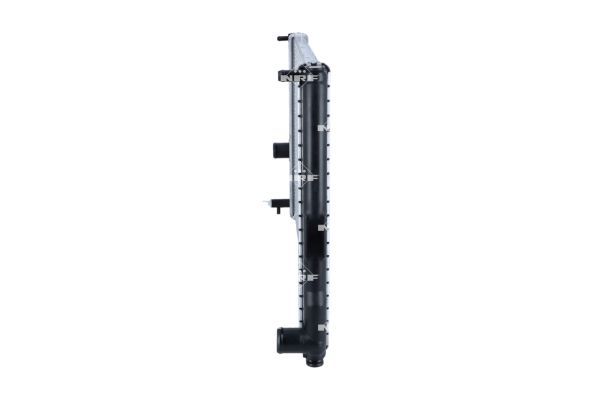 NRF 53926 Radiator, engine cooling - 3
