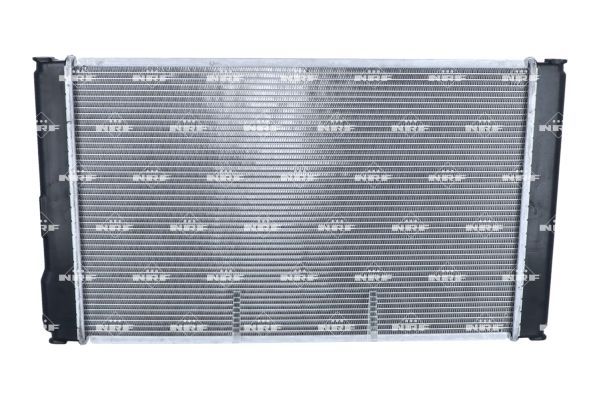 NRF 53926 Radiator, engine cooling - 4