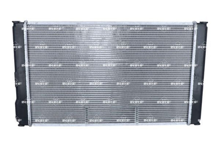 NRF 53926 Radiator, engine cooling - 4