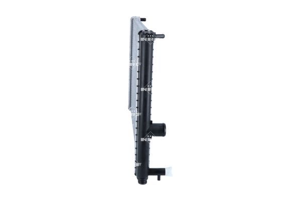 NRF 53926 Radiator, engine cooling - 5