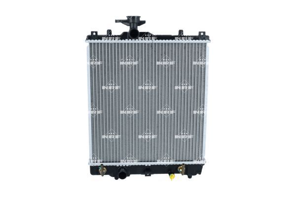 NRF 53927 Radiator, engine cooling - 1