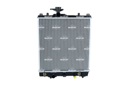 NRF 53927 Radiator, engine cooling - 1