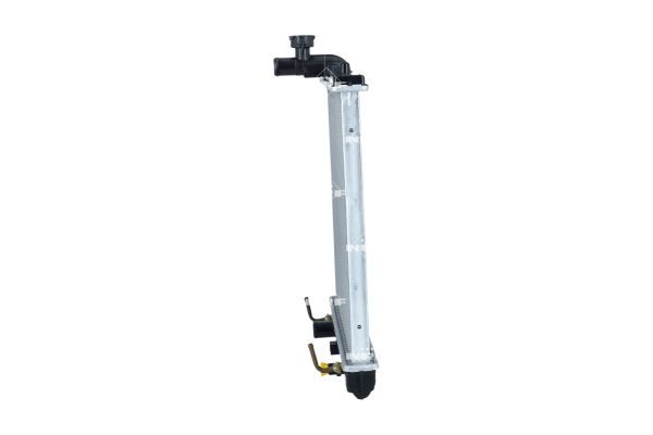NRF 53927 Radiator, engine cooling - 2
