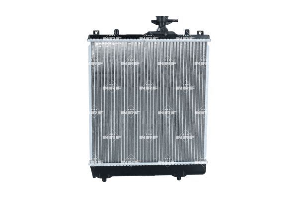 NRF 53927 Radiator, engine cooling - 3