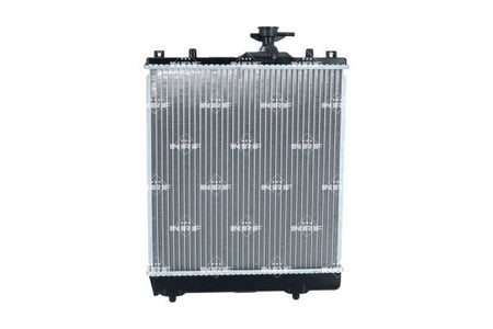 NRF 53927 Radiator, engine cooling - 3