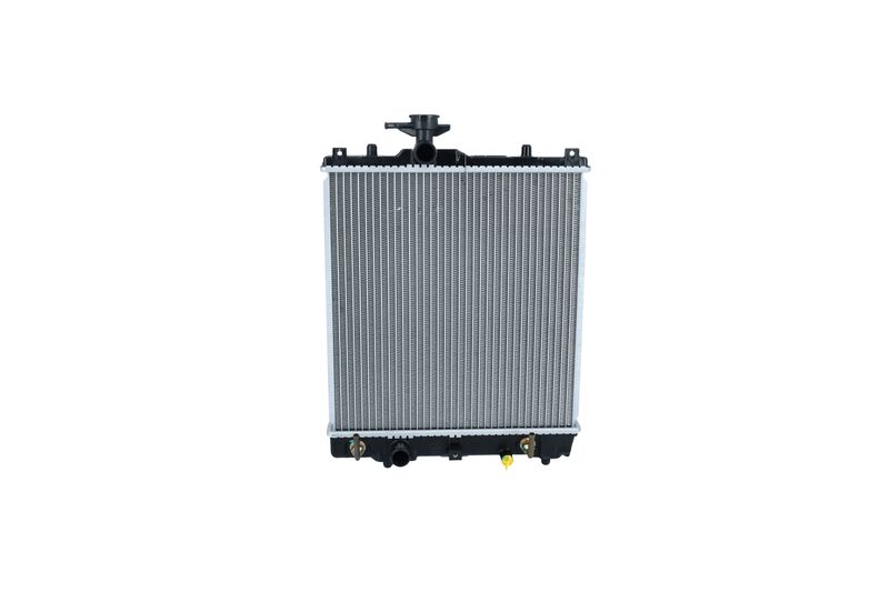 NRF 53927 Radiator, engine cooling - 6