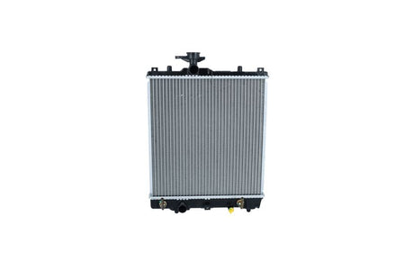 NRF 53927 Radiator, engine cooling - 6