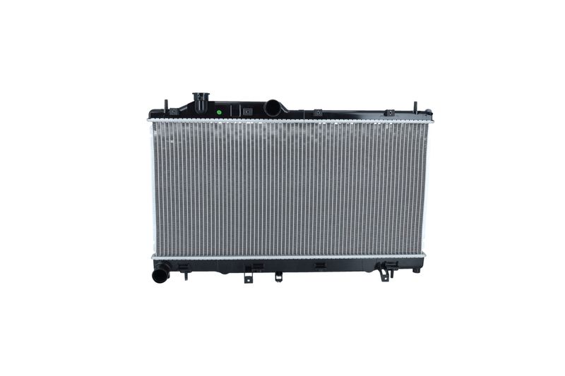 NRF 53929 Radiator, engine cooling - 6