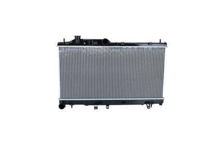 NRF 53929 Radiator, engine cooling - 6