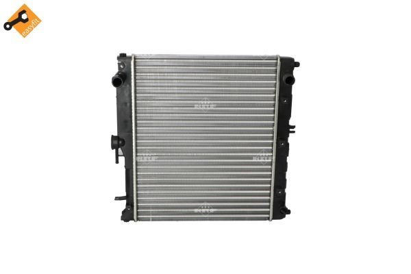 NRF 53930A Radiator, engine cooling - 1