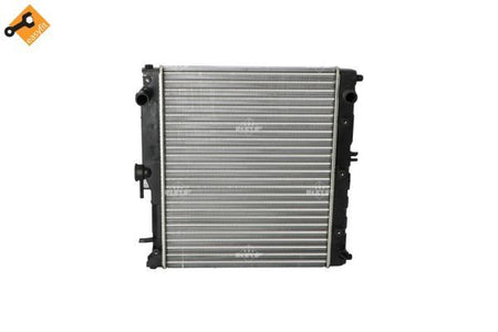 NRF 53930A Radiator, engine cooling - 1