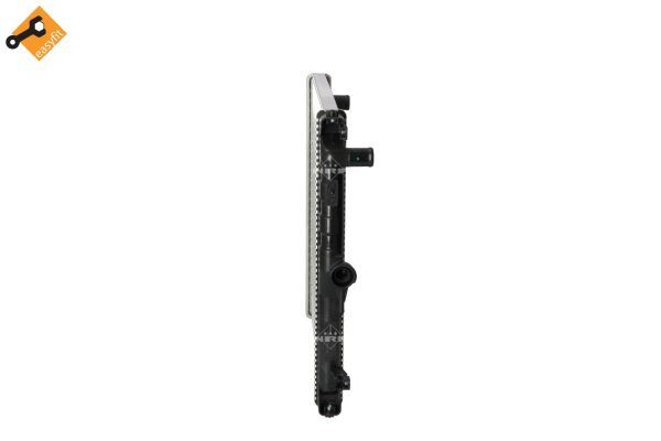 NRF 53930A Radiator, engine cooling - 4