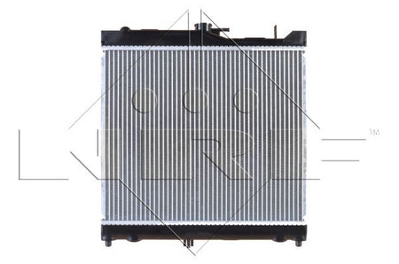 NRF 53930 Radiator, engine cooling - 2