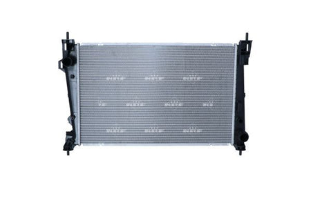 NRF 53933 Radiator, engine cooling - 1