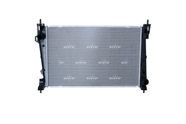NRF 53933 Radiator, engine cooling - 1