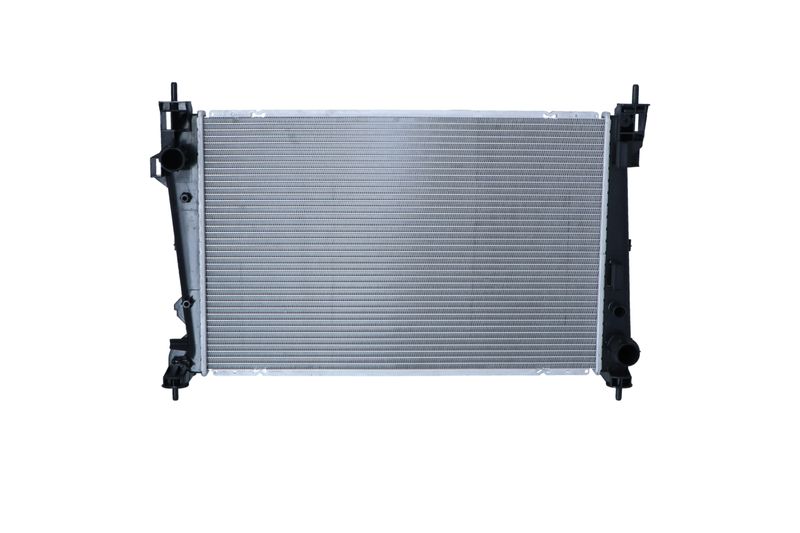 NRF 53933 Radiator, engine cooling - 6