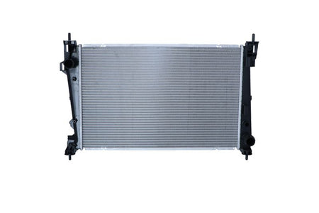 NRF 53933 Radiator, engine cooling - 6