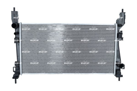 NRF 53934 Radiator, engine cooling - 1