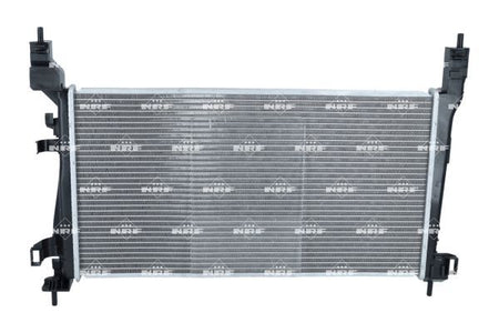 NRF 53934 Radiator, engine cooling - 3