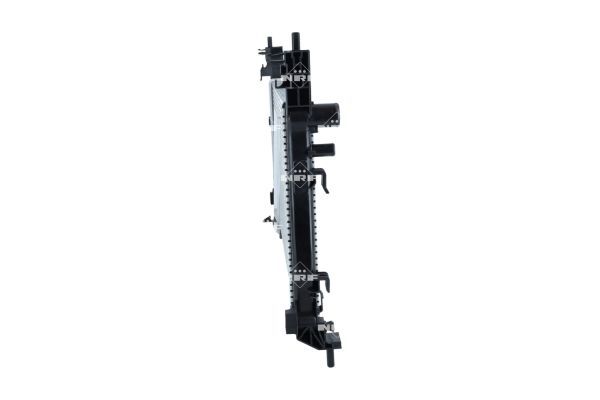 NRF 53934 Radiator, engine cooling - 4