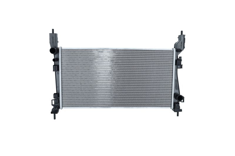 NRF 53934 Radiator, engine cooling - 6