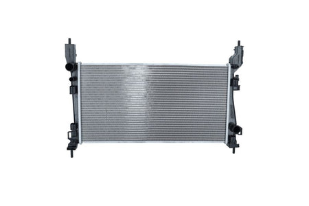 NRF 53934 Radiator, engine cooling - 6