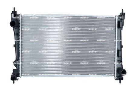 NRF 53935 Radiator, engine cooling - 1