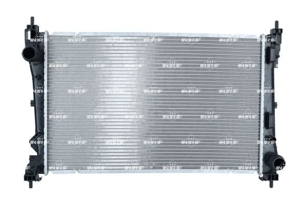NRF 53935 Radiator, engine cooling - 1