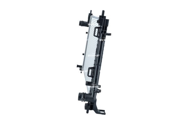 NRF 53935 Radiator, engine cooling - 2