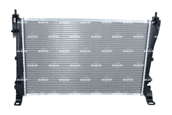 NRF 53935 Radiator, engine cooling - 3