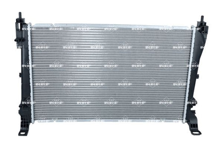 NRF 53935 Radiator, engine cooling - 3