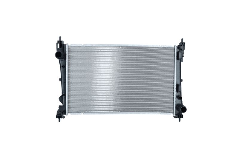 NRF 53935 Radiator, engine cooling - 6