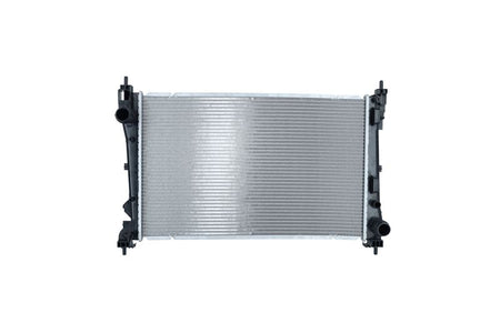 NRF 53935 Radiator, engine cooling - 6