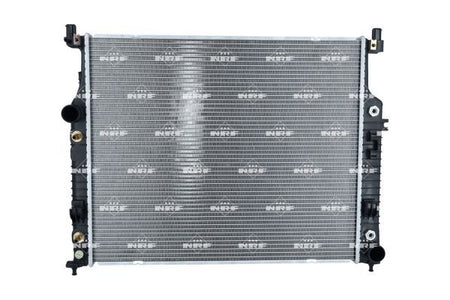 NRF 53936 Radiator, engine cooling - 1
