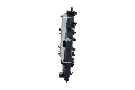 NRF 53936 Radiator, engine cooling - 2