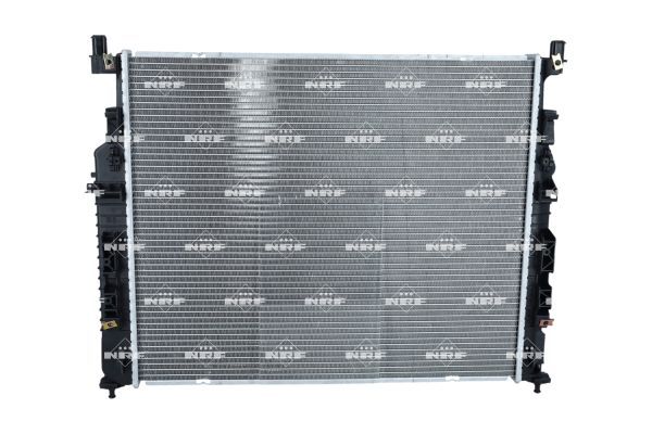 NRF 53936 Radiator, engine cooling - 3