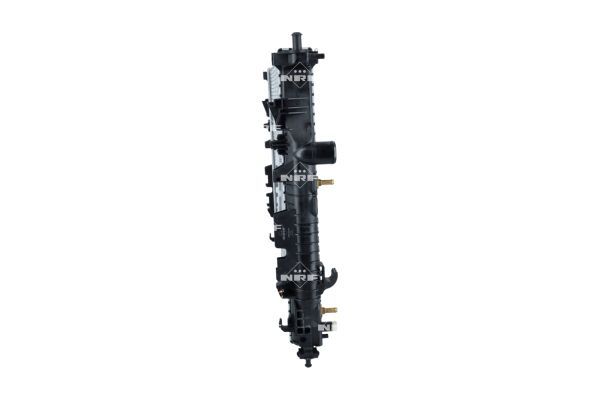 NRF 53936 Radiator, engine cooling - 4