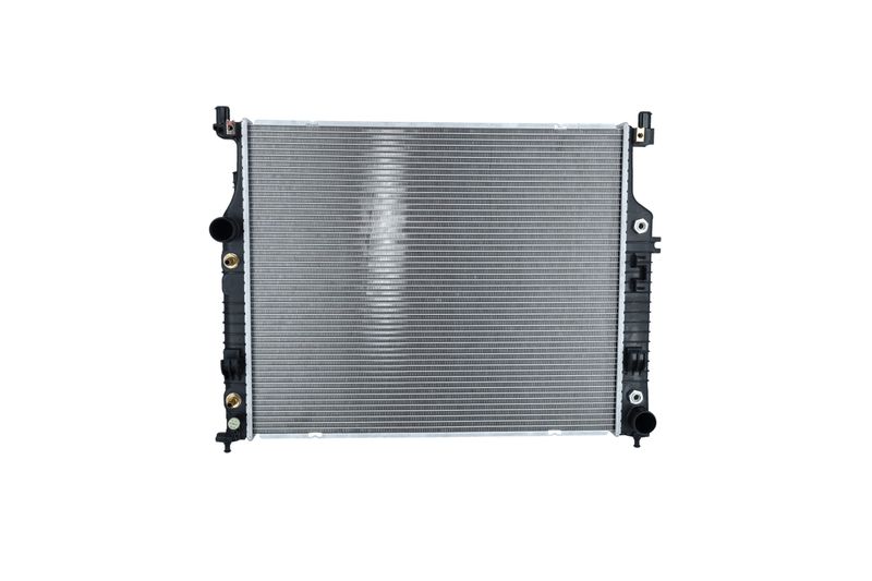 NRF 53936 Radiator, engine cooling - 6